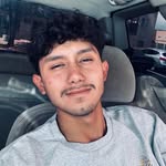 Harry Barrera - @adaly_503 - Instagram