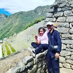 Harry Barrera Gonzales - @harrybarreragonzales - Instagram