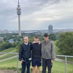 Harry Bartlett - @harry.bartlett04 - Instagram