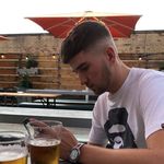Harry Bartlett - @harrybartlett14 - Instagram