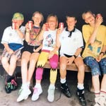 Harry Bartlett - @athometrailer - Instagram
