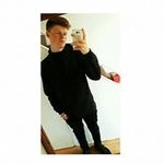 Harry Bartlett - @bartlett5513 - Instagram