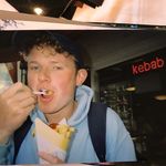 Harry Bartlett - @harry_bartlett1 - Instagram