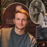 Harry Bartley - @harrybartley - Instagram