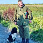 Gamekeeper • Sc-harry_barton69 - @harry.barton_ - Instagram