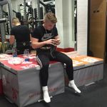 Harry Barton - @hjb.fit - Instagram