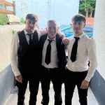 Harry Barton - @h_man_24 - Instagram