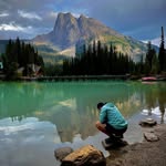 Harry Barton - @hbartsy - Instagram