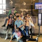Harry Batson - @batson_00 - Instagram