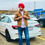 ਮਝੈਲ 🦅 - @_harry.batth - Instagram