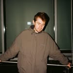 Harry Batty - @harrybatty35mm - Instagram