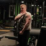 Harry Batty - @harrybatty_ - Instagram