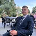 Harry Baughan - @harry_baughan - Instagram