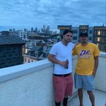 HarryBeam - @harrybeam - Instagram