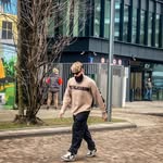 ★ 🅷🅰🆁🆁🆈 ★ - @harry_beardo - Instagram