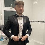 @harry.beasley - Instagram
