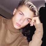 Harry Beaver - @harry_levi_beaver - Instagram
