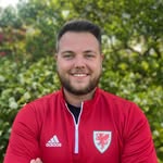 Harry Beaver - @hbgk_goalkeepercoaching - Instagram
