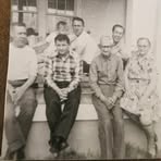 Harry Beaver - Facebook