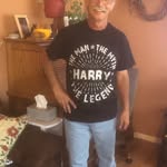 Harry Beaver Jr - @harrybeaverjr - Instagram