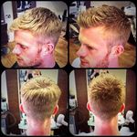 Harry Beckham - @harrybeckhamofficial - Instagram