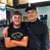 Harry Beckham - @harrybeckham23 - TikTok