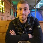 Harry Beckwith - @harrybeckwith_78 - Instagram