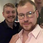 Harry Beckwith - @harrybeckwith95 - Instagram