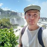 Harry Beckwith - @harry_j_beckwith - Instagram