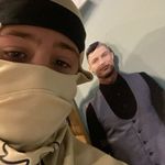 Harry Benton - @harry_benton_10 - Instagram