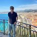 Harry Benton - Facebook