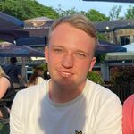 Harry Benton - @harry_benton - Instagram
