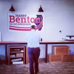 Harry Benton for Rep - @bentonforrep - Instagram
