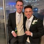Harry Benton-Symonds - @harry.symonds - Instagram