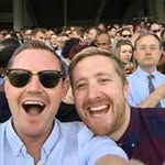 William Harry Benton-Diggins - @bentondiggins - Instagram
