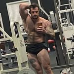 Harrison B - @harry.bergeron - Instagram