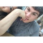 Harry Berger - @harryberger1 - Instagram