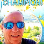 Harry Berger - Facebook