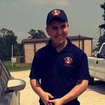Harry Berger - @harry56berger - Instagram