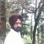 ਹਰਵਿੰਦਰ ਸਿੰਘ - @harryberi1973 - Instagram