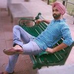 Harry Beri - @mallanharpreet - Instagram