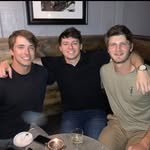 Harry Bernard - @harry_bernard - Instagram