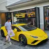 harry Bernard - @harrybernardjah1 - TikTok