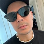 Harry Bernard - @atandasalman2 - Instagram