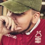 Harry Betts - @harrybo_betts - Instagram