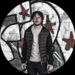 Harry Betts - @harrybettsdj - Instagram