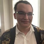 Harry Betts - @hazz0409 - Instagram