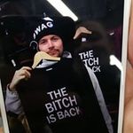 Harry Betts - @harry.betts.12 - Instagram