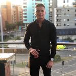 Harry Betts - @harrybetts96 - Instagram