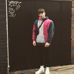 @mr.harrybetts - Instagram
